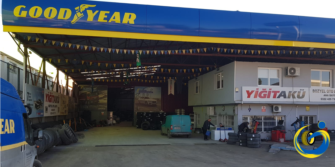Adana Oto Lastik